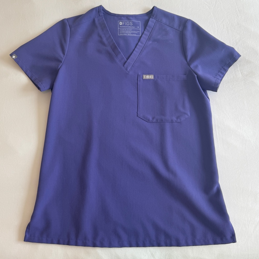 Figs Catarina - Amethyst